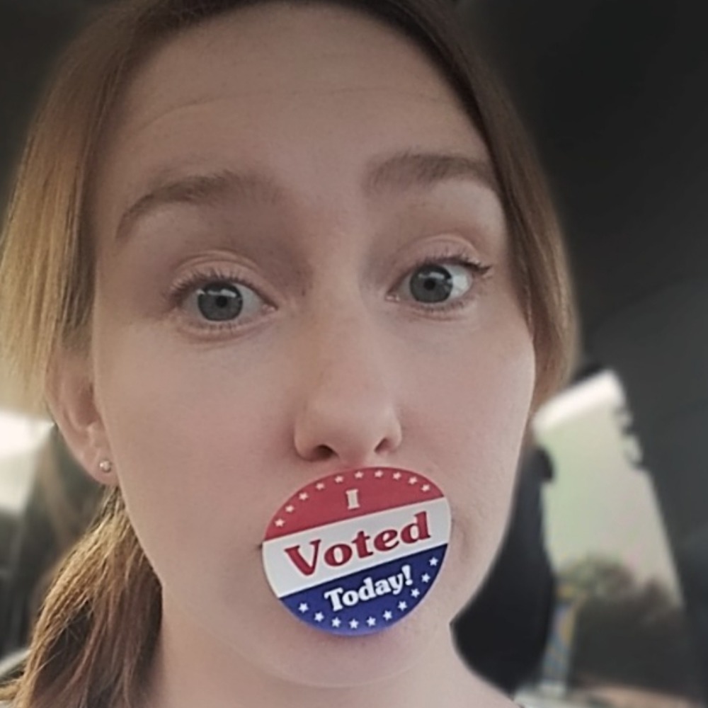 Meet your Posher, Christina
